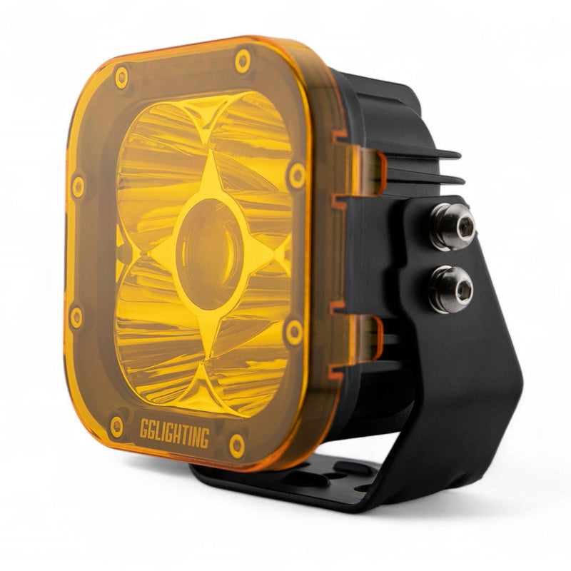 Load image into Gallery viewer, XR40 Extreme Range LED Pod