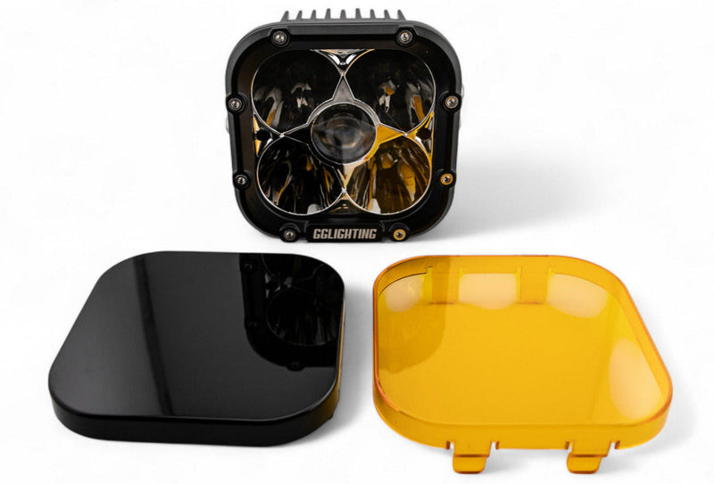 Load image into Gallery viewer, XR40 Extreme Range LED Pod