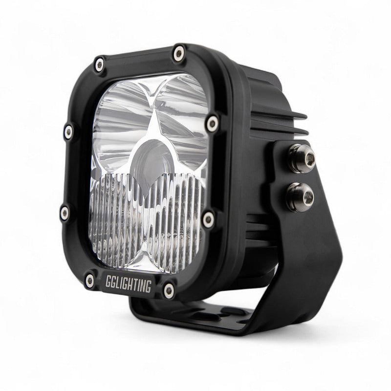 Load image into Gallery viewer, XR40 Extreme Range LED Pod