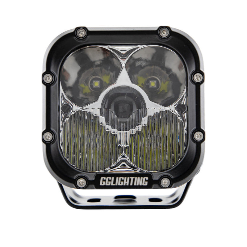 Load image into Gallery viewer, XR40 Extreme Range LED Pod
