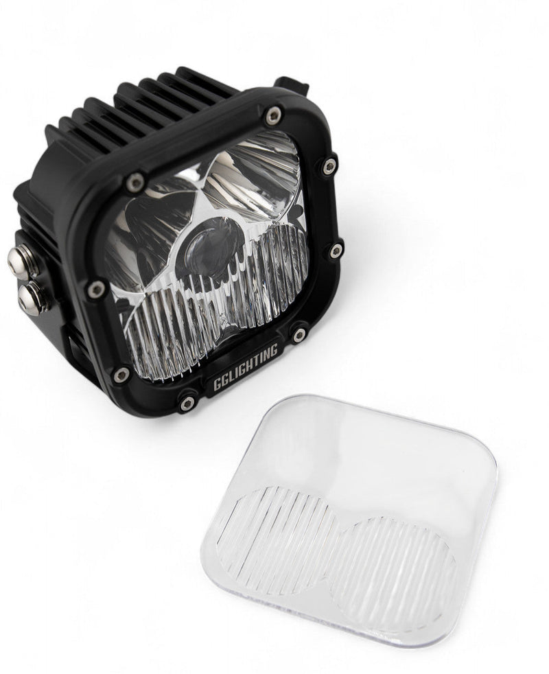 Load image into Gallery viewer, XR40 Extreme Range LED Pod