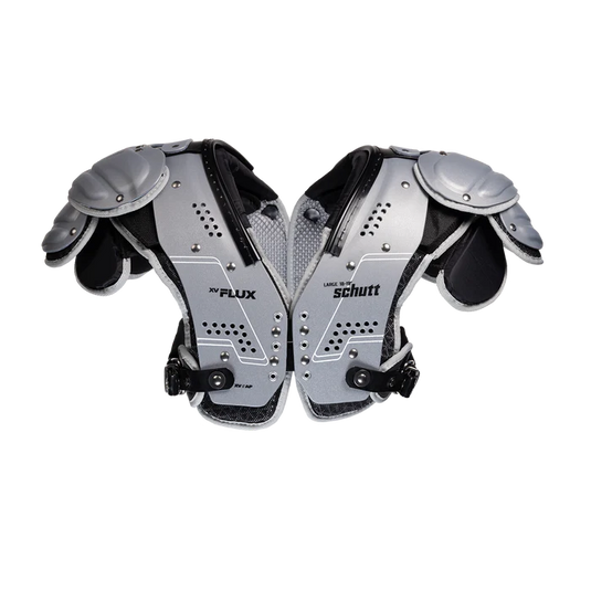 Schutt Adult XV Flux All Purpose Adult Shoulder Pads