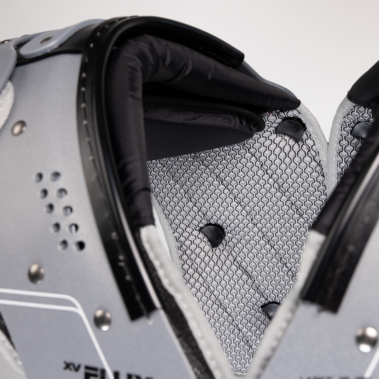 XV LINE SHOULDER PADS - FLUX