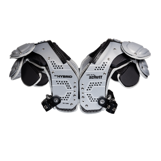 XV Line Shoulder Pads - Hybrid