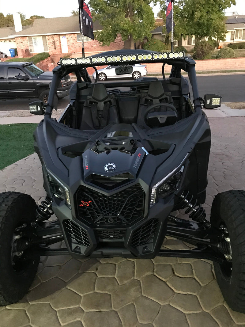Load image into Gallery viewer, RACE SERIES Light Bars