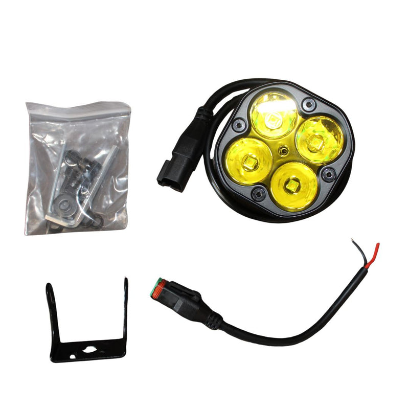 Load image into Gallery viewer, X Jr Mini LED Pod