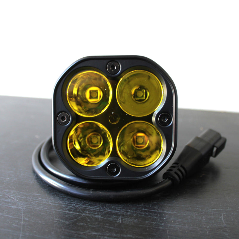 Load image into Gallery viewer, Maverick R A-Pillar Kit