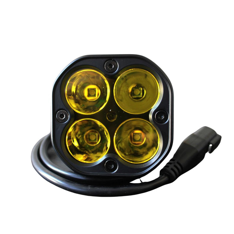Load image into Gallery viewer, X Jr Mini LED Pod
