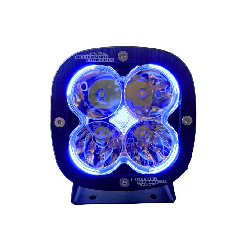 Load image into Gallery viewer, ATC Grill Light Kit for Speed UTV