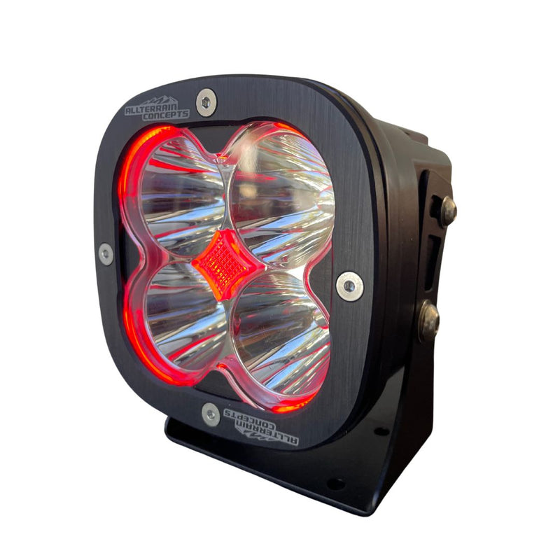 Load image into Gallery viewer, X PRO RACE SERIES RGB