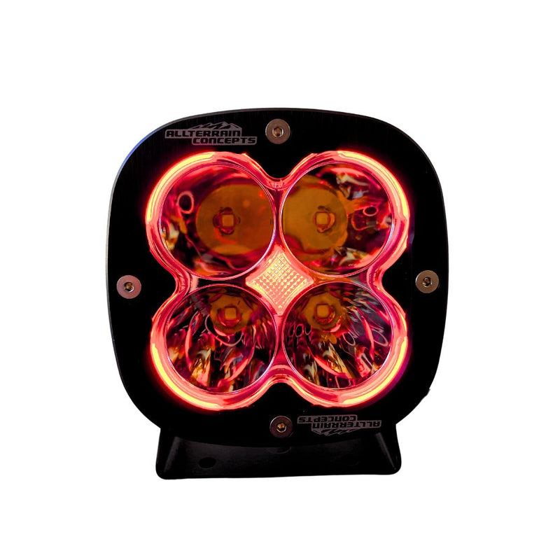 Load image into Gallery viewer, X PRO RACE SERIES RGB