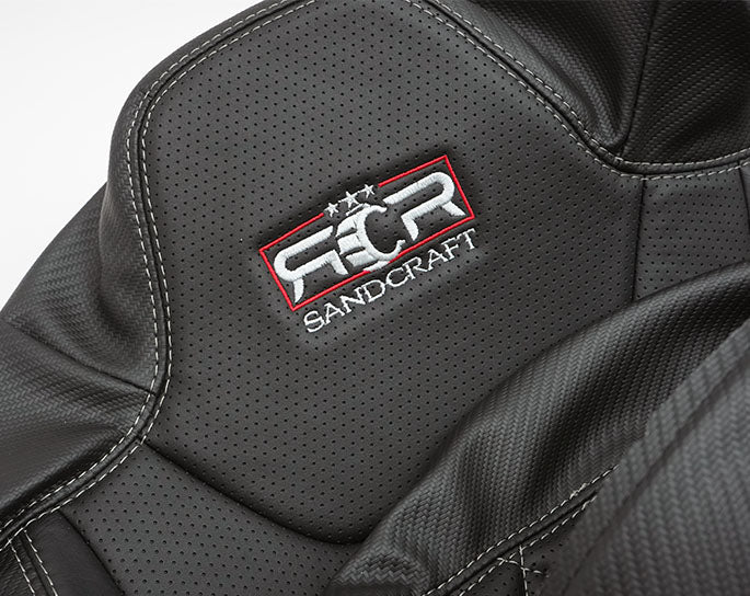 Load image into Gallery viewer, SANDCRAFT BENCH SEAT COVER - XPEDITION REAR