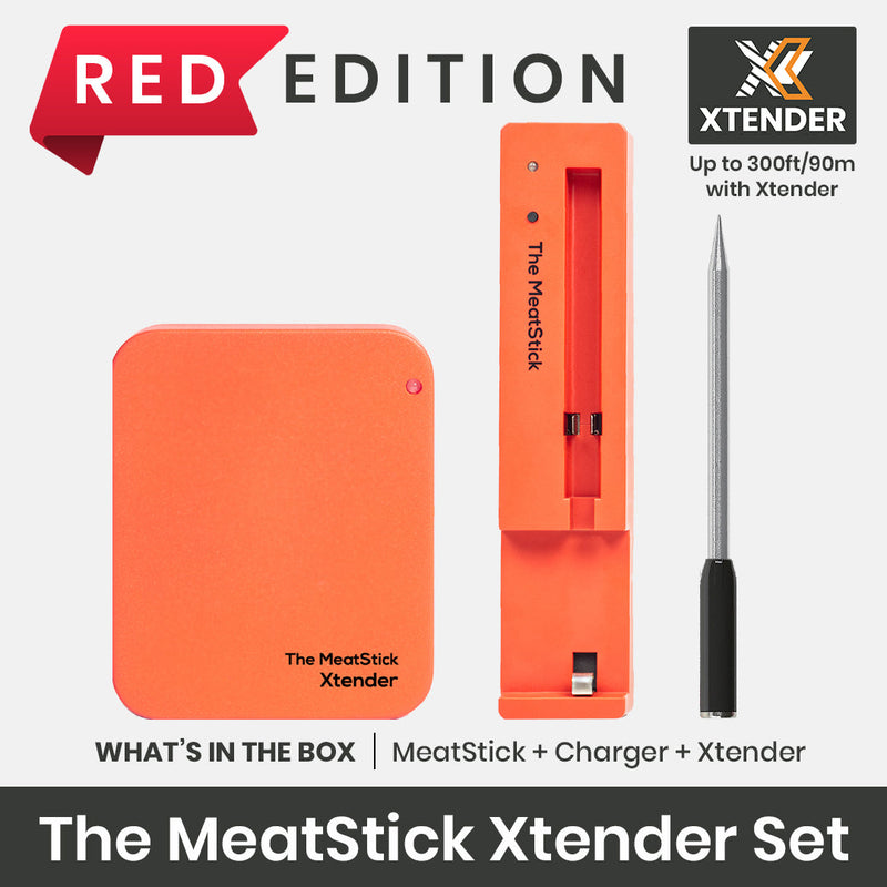 Load image into Gallery viewer, The MeatStick Xtender Set