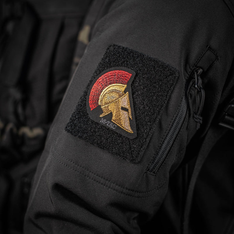 Load image into Gallery viewer, M-Tac Spartan Helmet Embroidered Patch
