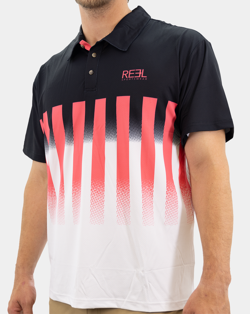 Load image into Gallery viewer, Y2K Polo