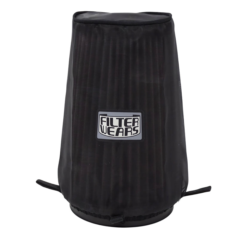 Load image into Gallery viewer, FILTERWEARS Pre-Filter K363 For K&N Air Filter YA-3502 Filter Wrap: Fits 1987-2006 Yamaha YFZ350 Banshee