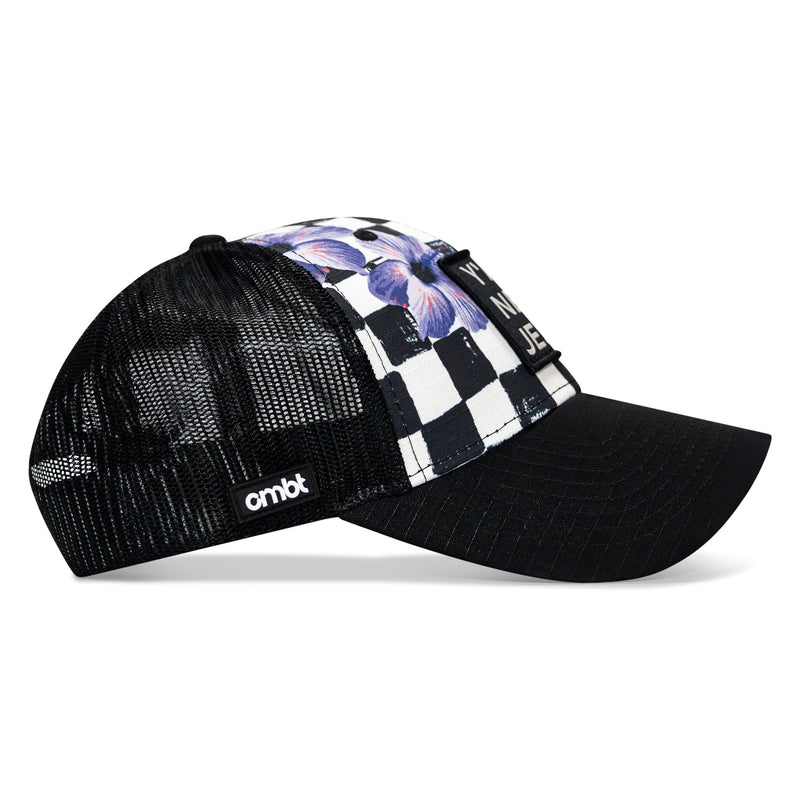 Load image into Gallery viewer, Y'all Need Jesus Patch Original Ripstop Snapback Hat