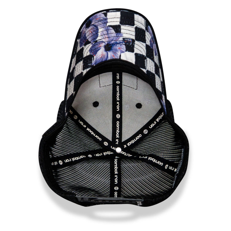 Load image into Gallery viewer, Y'all Need Jesus Patch Original Ripstop Snapback Hat
