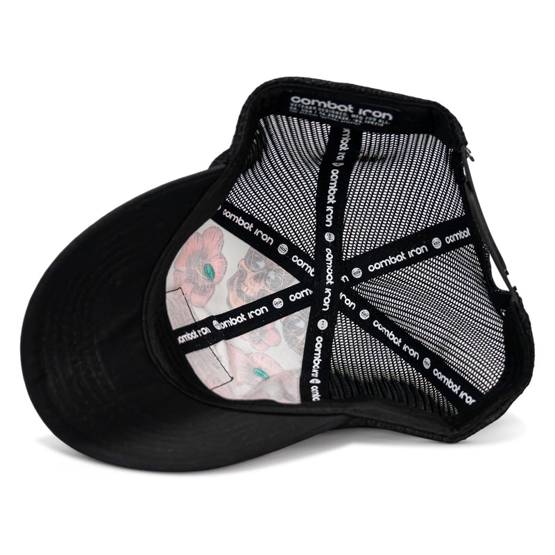 Load image into Gallery viewer, Y'all Need Jesus Patch Tactical Ripstop Mesh Snapback Hat