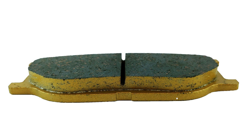 Load image into Gallery viewer, Yamaha XVS V Star/Bolt/Stryker 250/650/950 Front Brake Pad Set Ceramic 1998-2026