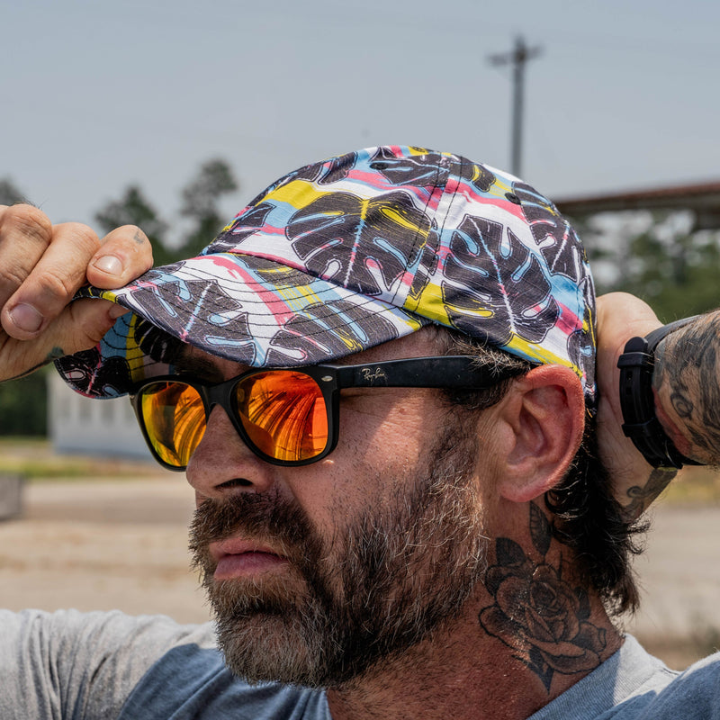 Load image into Gallery viewer, Ripstop Tactical Snapback Hat