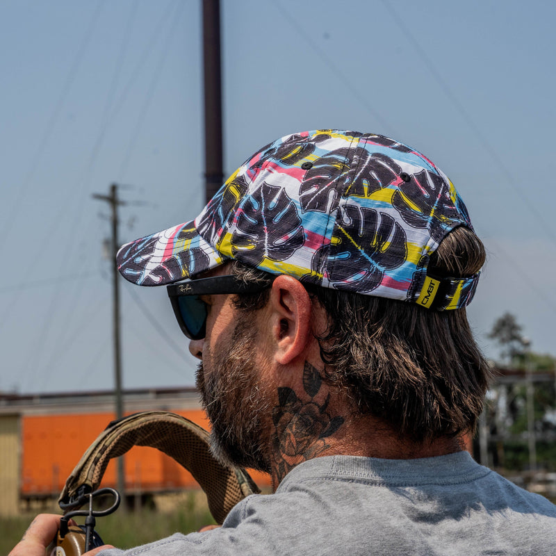 Load image into Gallery viewer, Ripstop Tactical Snapback Hat