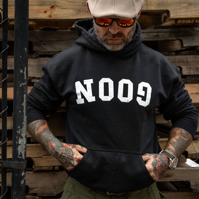 Load image into Gallery viewer, Goon Fleece Lined Hoodie