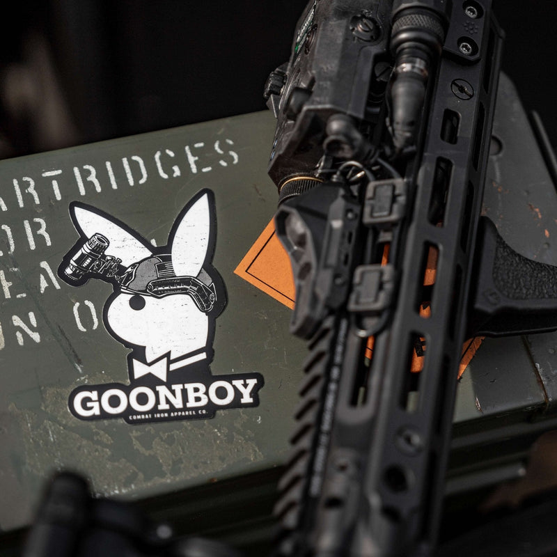 Load image into Gallery viewer, Goonboy Decal Sticker