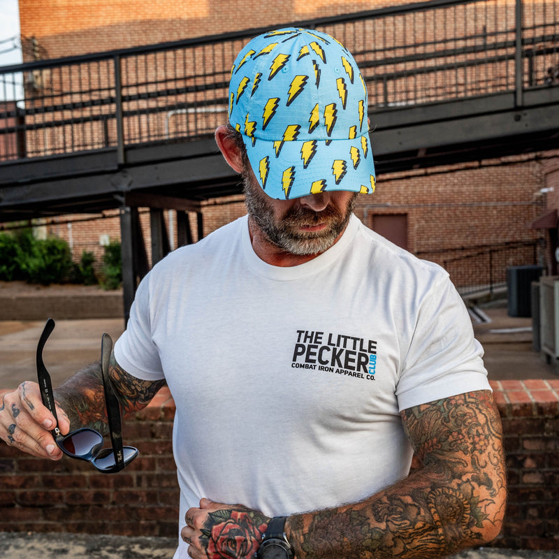 Load image into Gallery viewer, Ripstop Tactical Snapback Hat