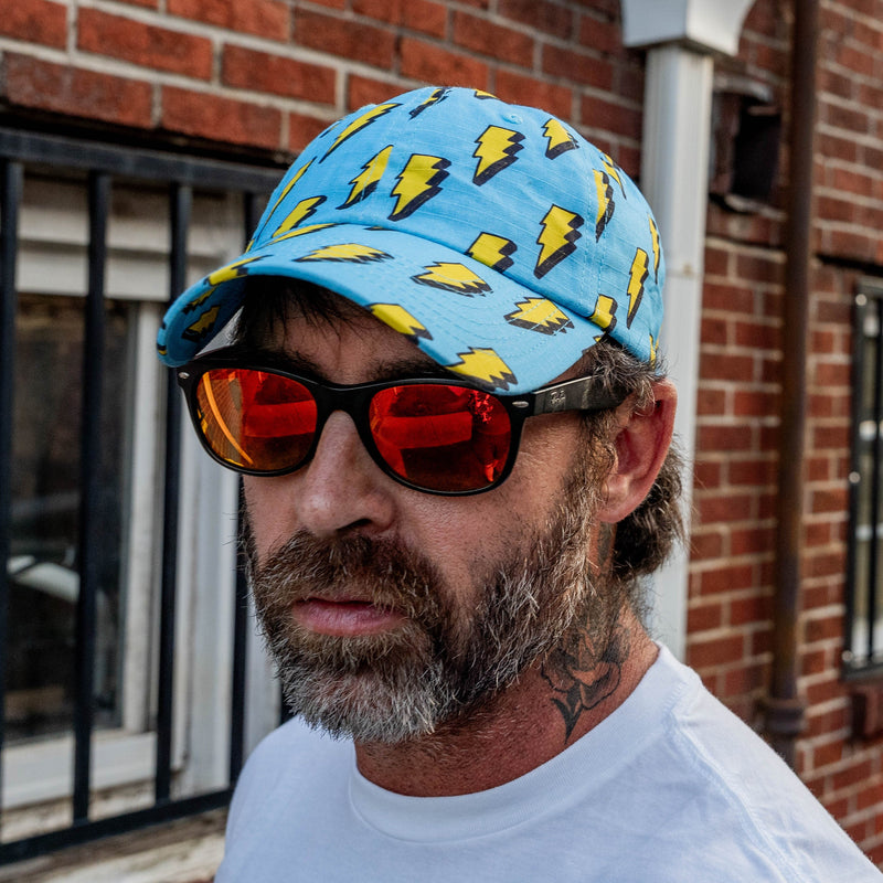 Load image into Gallery viewer, Ripstop Tactical Snapback Hat