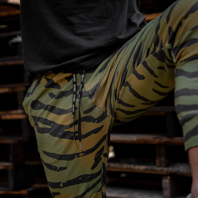 Load image into Gallery viewer, Men's Dynamic Performance Training Joggers 2.0