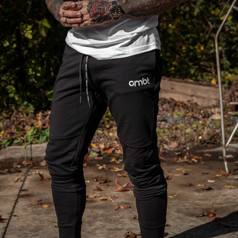 Load image into Gallery viewer, Men's Dynamic Performance Training Joggers 2.0