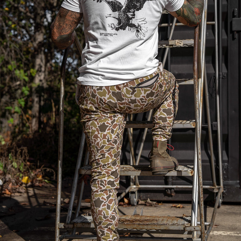 Load image into Gallery viewer, Men's Dynamic Performance Training Joggers 2.0