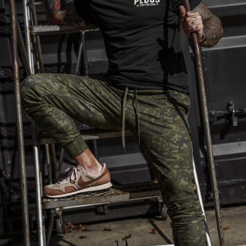 Load image into Gallery viewer, Men's Dynamic Performance Training Joggers 2.0