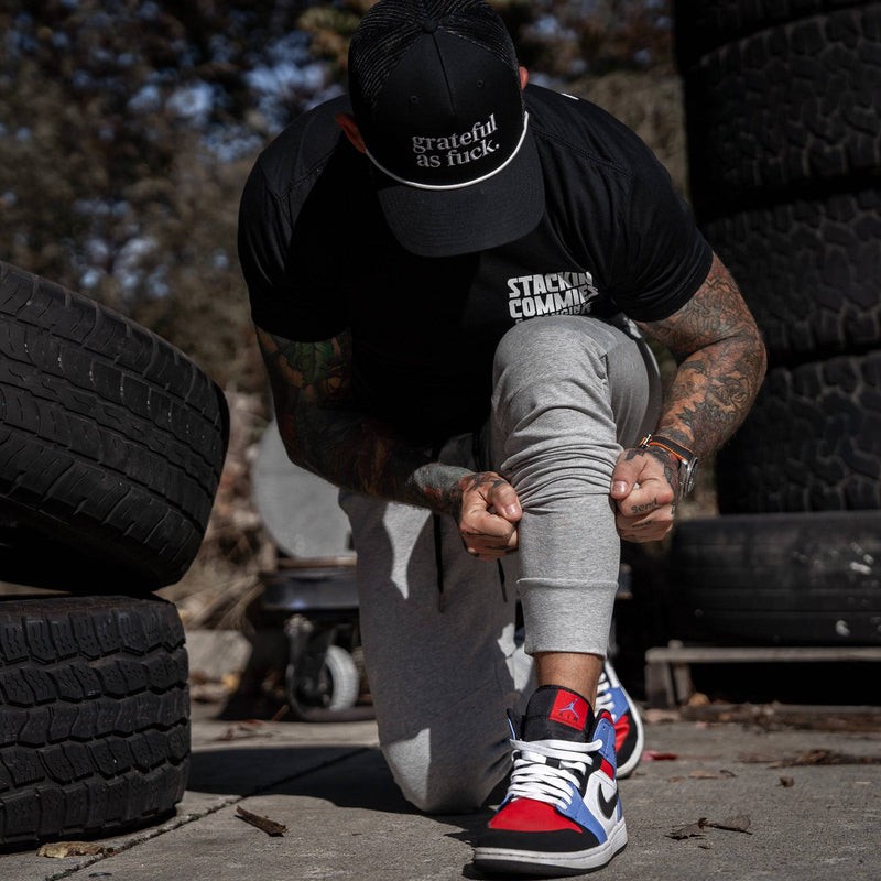 Load image into Gallery viewer, Men's Dynamic Performance Training Joggers 2.0