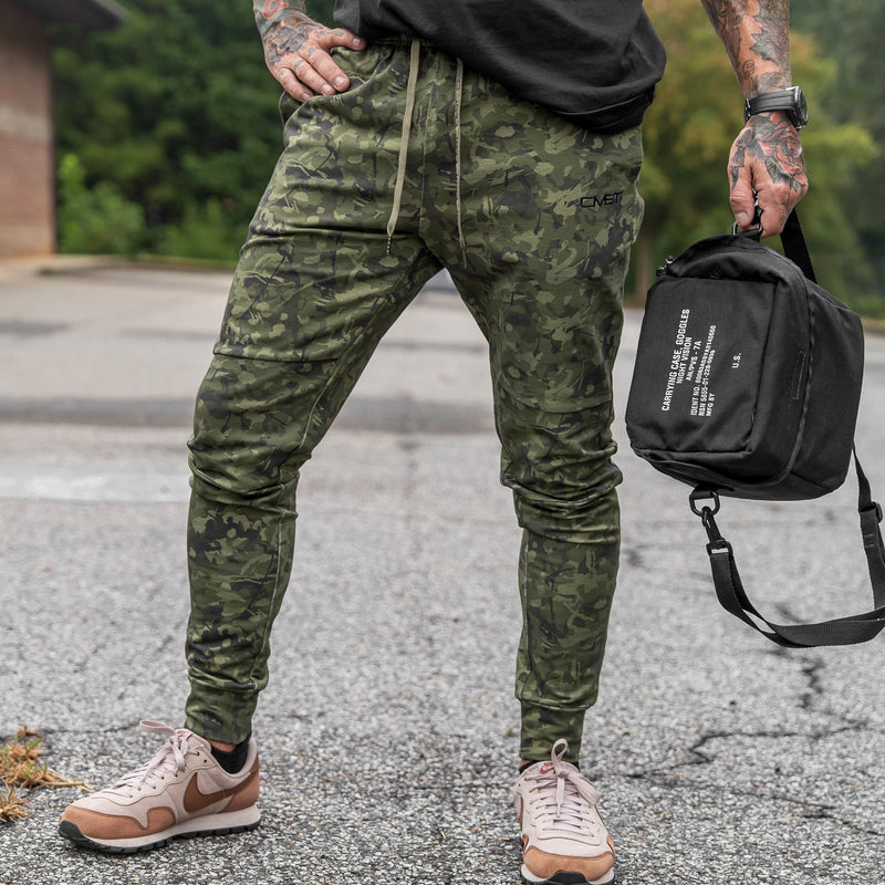 Load image into Gallery viewer, Men's Dynamic Performance Training Joggers 2.0