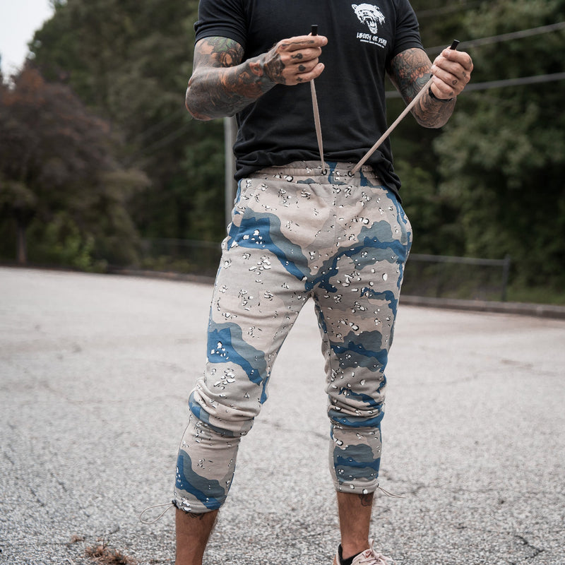 Load image into Gallery viewer, 2.0 Men's Adjustable Performance Joggers