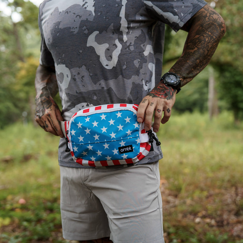 Load image into Gallery viewer, Fanny Pack Dump Pouch V2.5