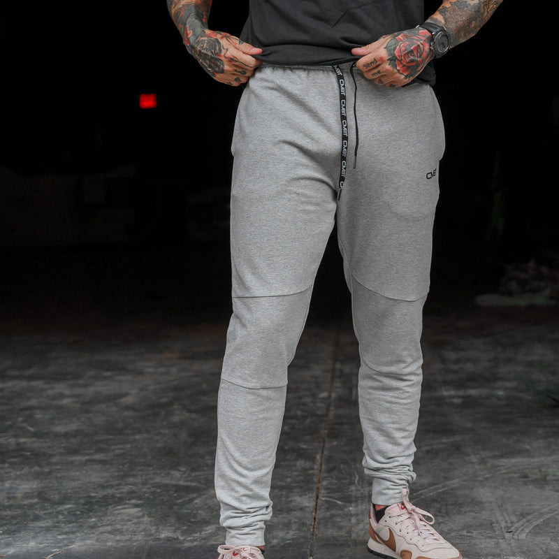 Load image into Gallery viewer, Men's Dynamic Full Length Performance Joggers