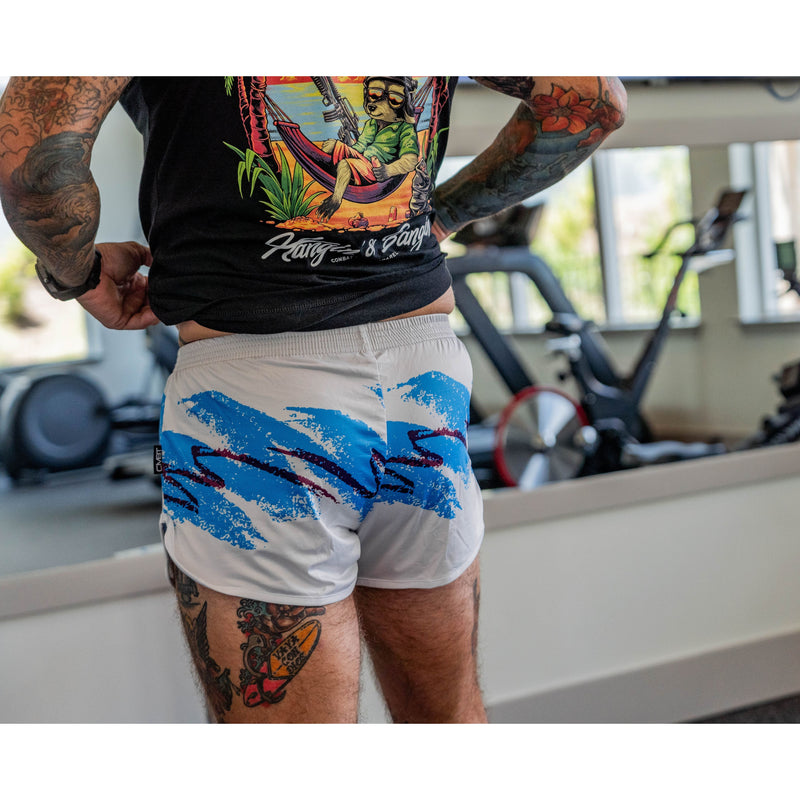 Load image into Gallery viewer, Ranger Silkies Training Shorts | 2.5"