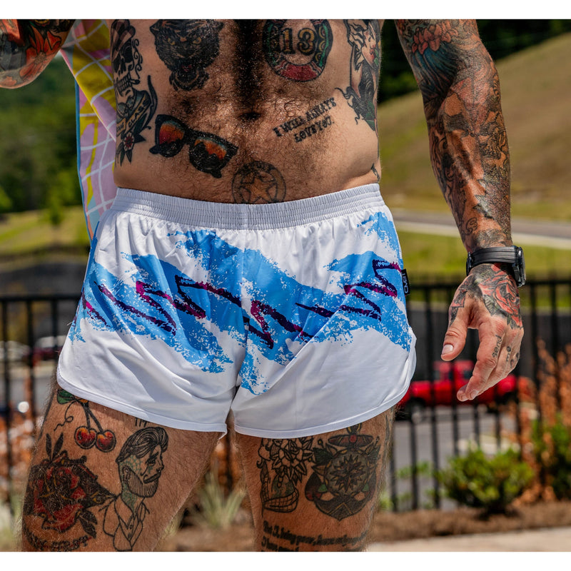 Load image into Gallery viewer, Ranger Silkies Training Shorts | 2.5"