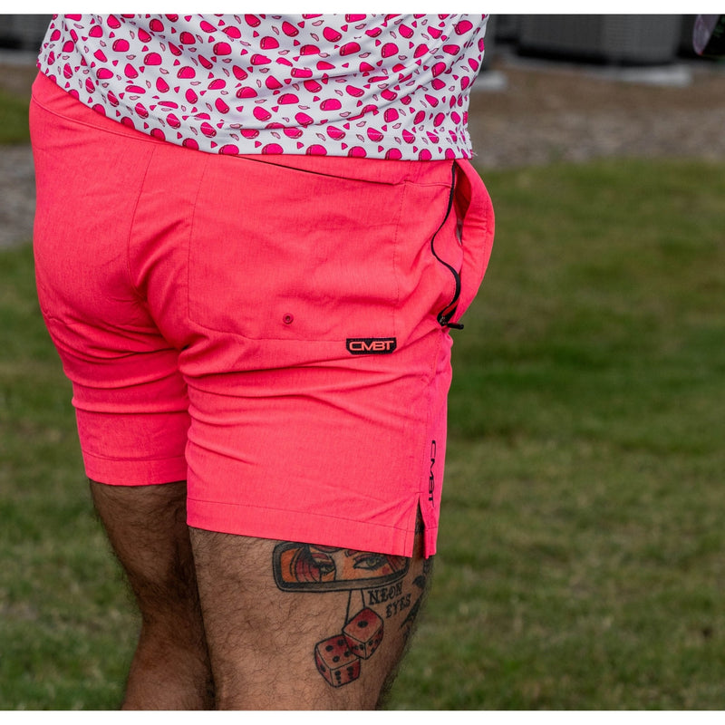 Load image into Gallery viewer, Summit Adventure Men's Proflex Shorts | 6"