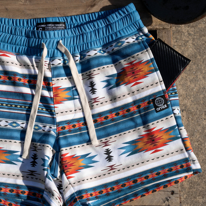 Load image into Gallery viewer, Men's Lounge Sweat Shorts | 5.5"