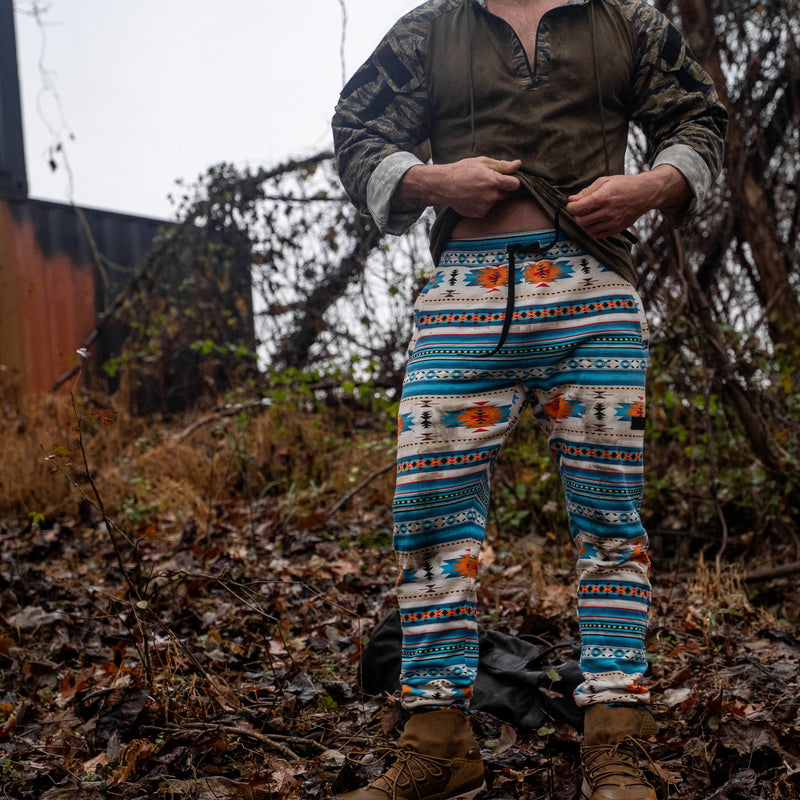 Load image into Gallery viewer, 3.0 Men's Adjustable Performance Joggers