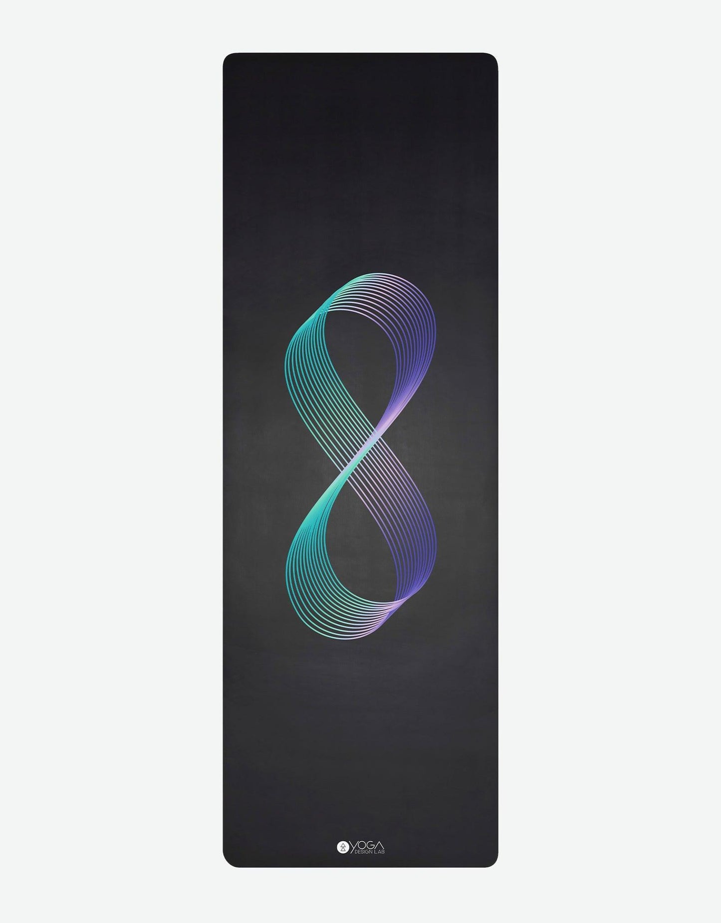 Infinity Yoga Mat - Eternal