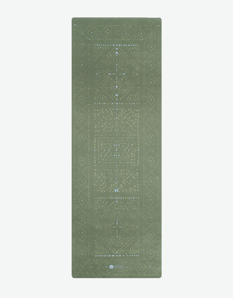 Load image into Gallery viewer, Combo Yoga Mat