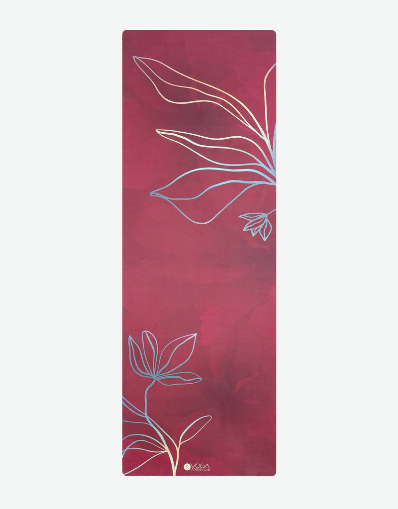 Load image into Gallery viewer, Travel Combo Yoga Mat