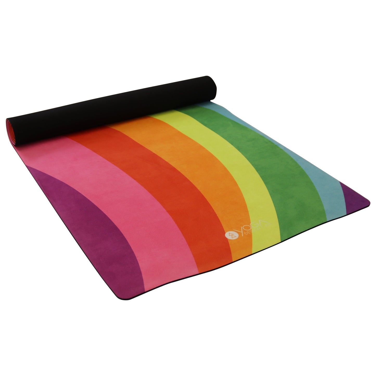 Combo Yoga Mat