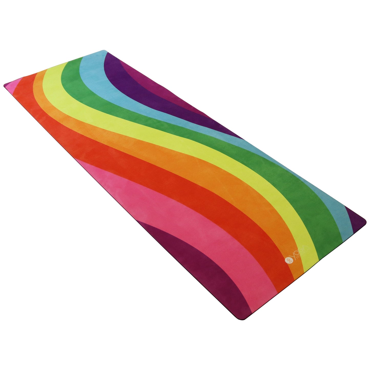 Combo Yoga Mat
