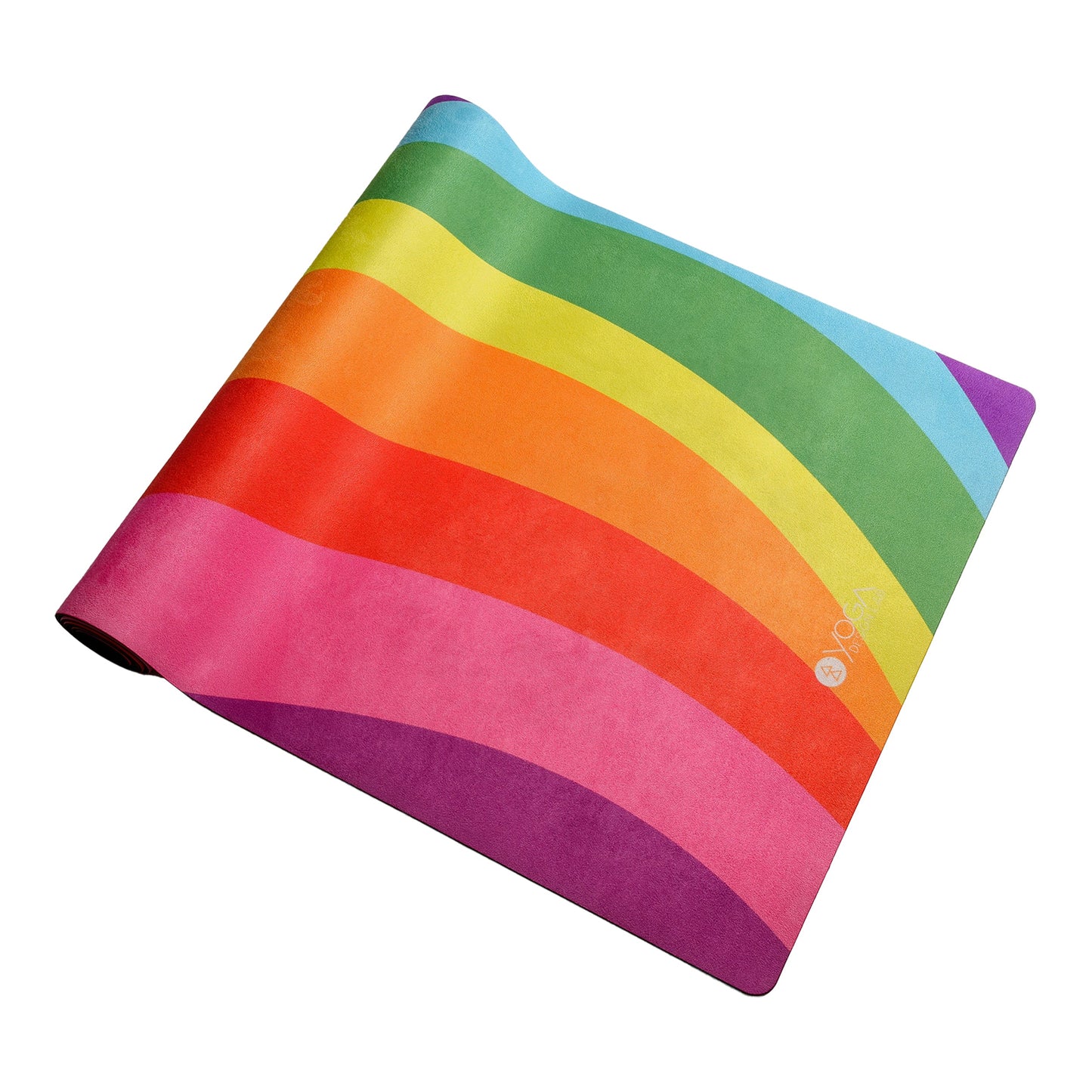 Combo Yoga Mat
